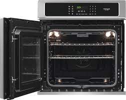 Side Swing Electric Wall Oven