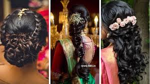 There are many indian women who love. 21 Stylish And Beautiful Indian Hairstyle For Saree Tikli