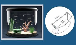 aquarium calculator tank volume