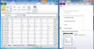 Anchor To Onenote For Microsoft Excel Office Onenote Gem Add Ins