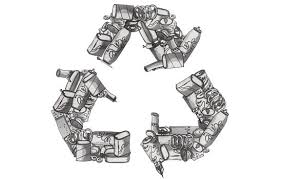 Scrap Metal Recycling