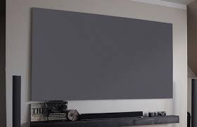 Grey Screen For My Viewsonic Projector