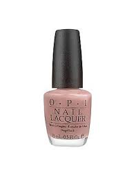 opi nail polish