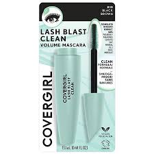 cover lash blast clean volume
