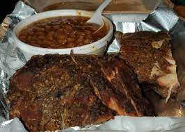 3 best barbecue restaurants in st