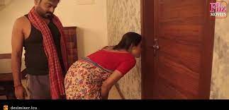 USING INDIAN MAID by his House Owner Boss watch online