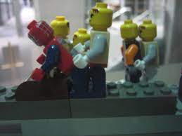 lego sex | I had nothing to do with this. | Andrew Huff | Flickr