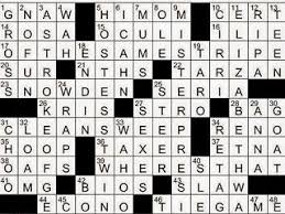 Oct 23, 2021 · trivia quiz website crossword clue nyt. The New Yorker Unveils A New Quiz Product