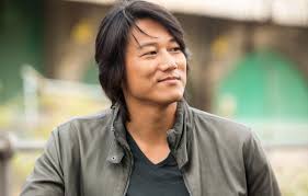 Looking for the best hong kong wallpapers? Wallpaper Look Pose Actor Sung Kang Song Kang Images For Desktop Section Muzhchiny Download