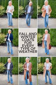 2022 Fall And Winter Coats For Every