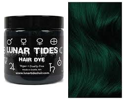 I'm sure you heard different methods of stripping hair. 15 Best Green Hair Color Products In 2020
