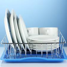 5140 high grade dish drainer basket