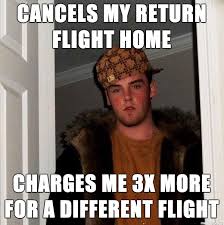 Mich michelle is that who i think it. Beware If You Re Flying Spirit Airlines Home For The Holidays Meme On Imgur