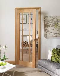 Internal Timber Door Uptons Group