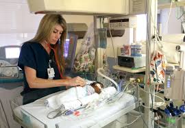 Neonatal Nurse Practitioner Salary And Education Guide