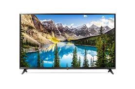 Lg 49 Uj6300 4k Uhd Smart Led Tv W Webos 3 5 Lg Canada