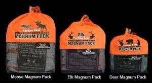 Besides, the specific nature of the bag makes it uncomfortable when walking, hitching over bushes. The Best Game Bags For Elk Hunting Eagle Cap Outdoors