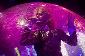 the flaming lips concert setlists