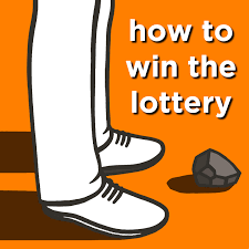 how to win the lottery: a book club podcast