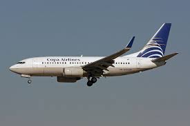 Copa Airlines Fleet Boeing 737 700 Details And Pictures