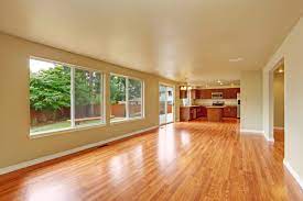 2021 cost to refinish hardwood floors