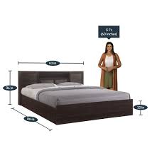 bolton queen size bed with storage
