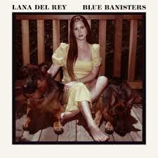Blue Banisters&quot; von Lana Del Rey – laut.de – Album