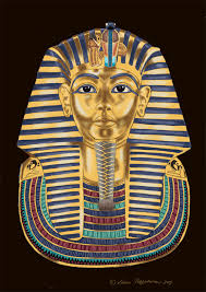 Polish your personal project or design with these tutankhamun transparent. Ancient Egypt Coloring Pages