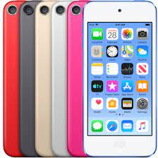 The new model has the a10 chip, which they say has up to two times faster performance and up to three times faster graphics, and enables support for group facetime and arkit. Ipod Touch 7th Generation Technical Specifications