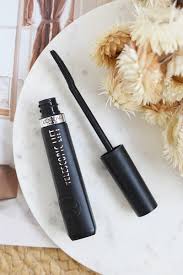 review l oréal telescopic lift mascara