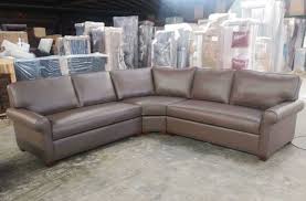 large leather sectionals buildasofa