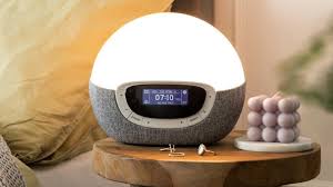 best sunrise alarm clocks 2024 tested