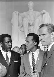 A native of cat island, the bahamas (although born, two months prematurely, in miami during a visit by his parents), poitier grew up in poverty as. Sidney Poitier Wikiwand