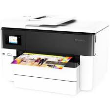 1 copy speeds may vary depending on the type of document. Setting Duplex Printing In Hp Officejet Pro 7740 Smart Print Supplies