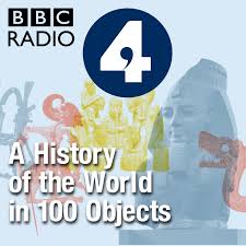 A History of the World in 100 Objects