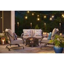 Patio Furniture Sets