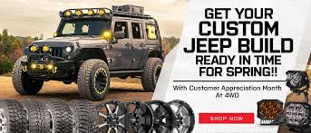 jeep accessories jeep parts for the