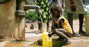 El acceso universal al agua, un derecho humano fundamental | Agencia SIC