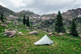 This is a free campsite. Where To Find Free Dispersed Camping In Colorado 2021