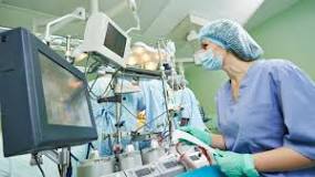 Image result for Perfusionist