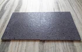 leathered granite slabs