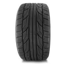 Nitto Nt555 G2 Tire 245 45 17 By Nitto Tire