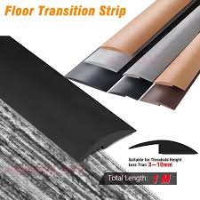 carpet transition strip best in