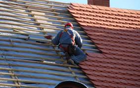 roof tiling in shetland islands costs