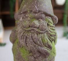 Gnome Garden Object Pottery Barn