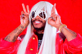 There is a saying that 'dragon ball is life.' not that bruner needs to evoke the mystical characters of dragon ball or a superhero costume change by way of a durag to activate his own powers, but it seems to help. Thundercat Drops Hilarious Single Dragonball Durag Rolling Stone