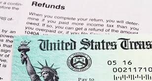 Do You Want A Big Tax Refund Or Bigger Paycheck