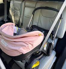 doona car seat review usa safe in