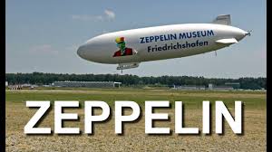 Goodyear zeppelin pilot michael doc dougherty steers the airship above oshkosh's annual the gondola of goodyear's new zeppelin airship seats 12, which is five more than its predecessor. Zeppelin Landung In Friedrichshafen Youtube