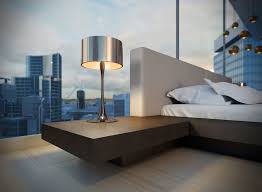 modloft worth king bed modern bedroom